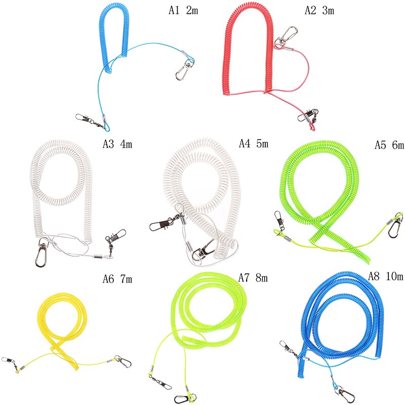 Bird Flying Rope Parrot Cockatiels Starling Bird Pet Leash Kits Anti-bite Outdoor Flying Training Rope Bird Fly Line 2M-10M