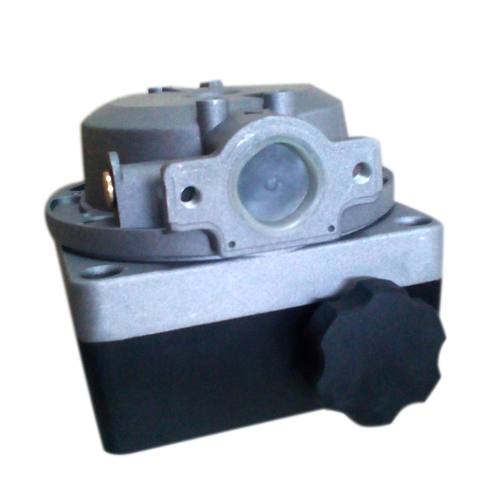 Water Flow Meter sensor flowmeter fuel gauge caudalimetro gasoline diesel Fuel Oil flow indicator counter G1.0 4-digit 0-9999L