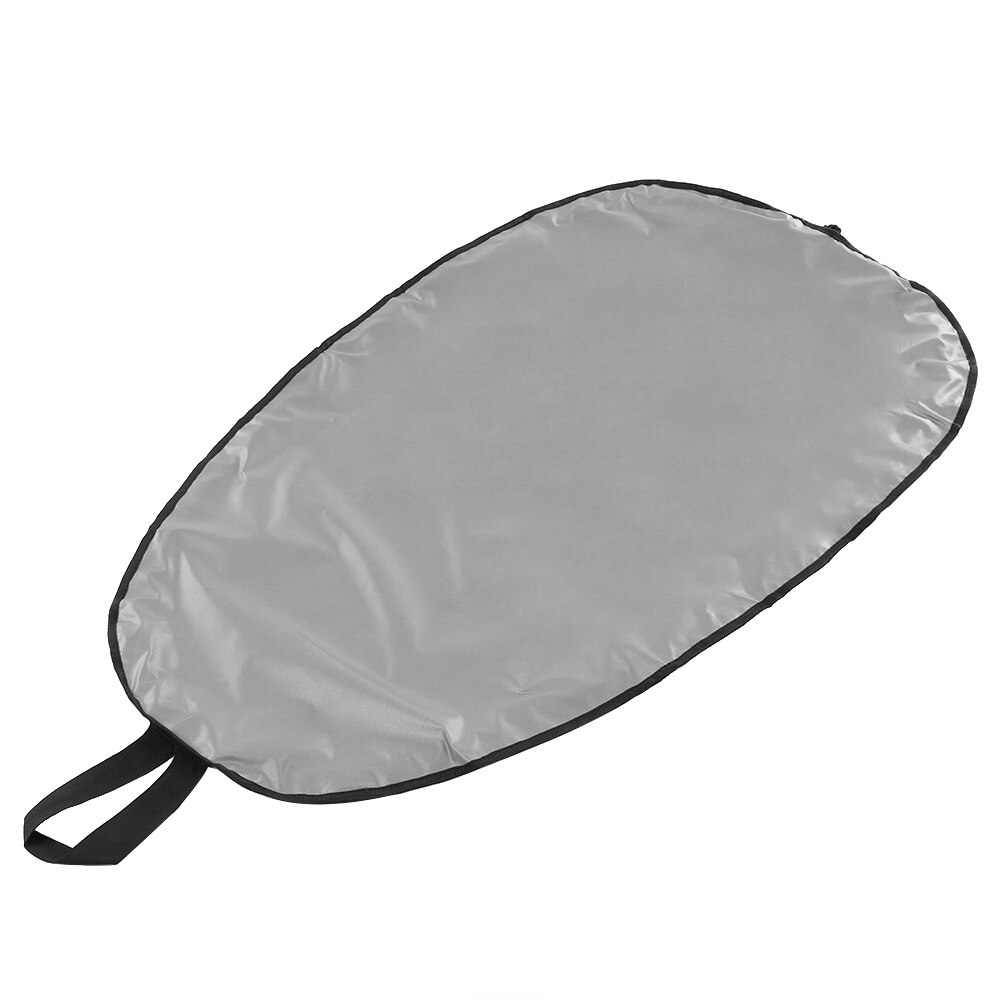 Kayak Cockpit Cover with Clips Ocean Cockpit Cover Protector