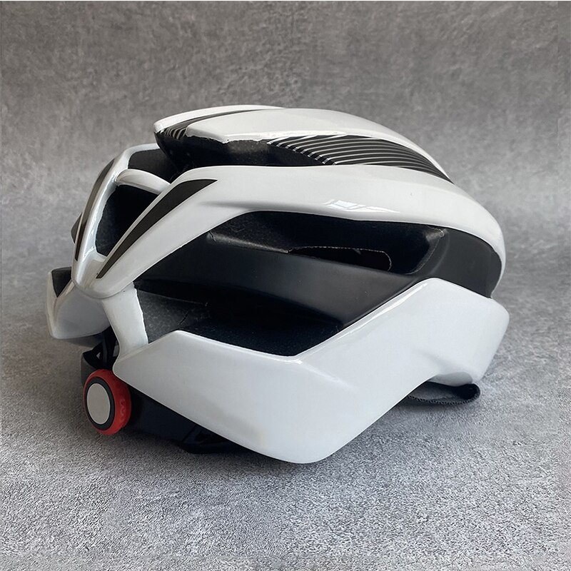 Fietshelm Velocis Racefiets Helm Aerodynamica Wind Helm Aero Ultralight Sport Fiets Helm Casco Ciclismo