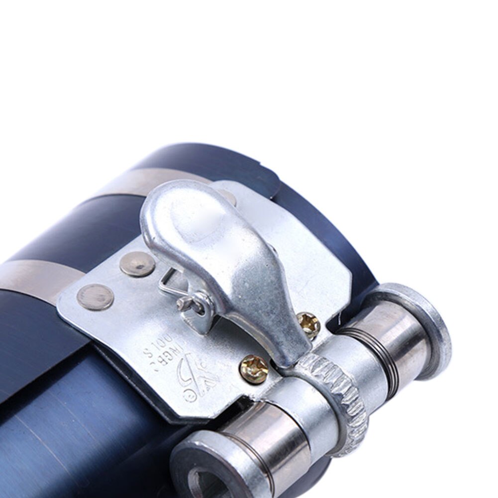 Practical Steel Repair Car Installer Wrench Engine Tool Piston Ring Compressor Maintenance With Pliers Expand Adjustable Ratchet