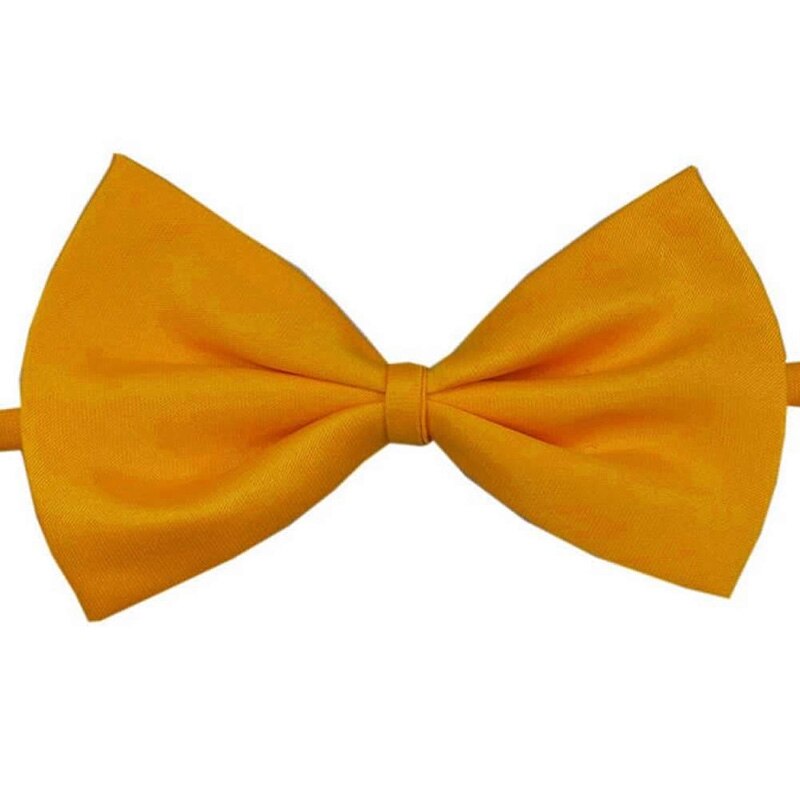 viel freundlicher Mädchen Jungen Kleinkinder Bowtie Vor Gebunden Hochzeit Fliege schlicht Krawatte: Y