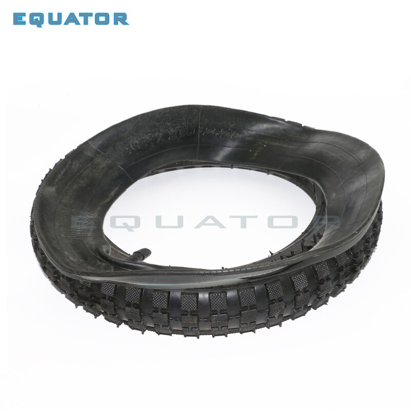 Chambre à air pour pneu de moto, MINI moto, 1/2X2.75, 12.5x2.75, 43cc, 47cc, 49cc, MINI moto