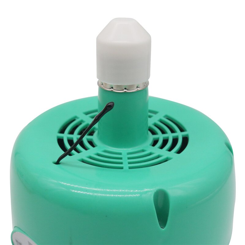 Lámpara de calefacción Universal de 300W para animales de granja, controlador de temperatura, calentador que mantiene el calor, Bombilla para mascotas, pollos, pato y perro