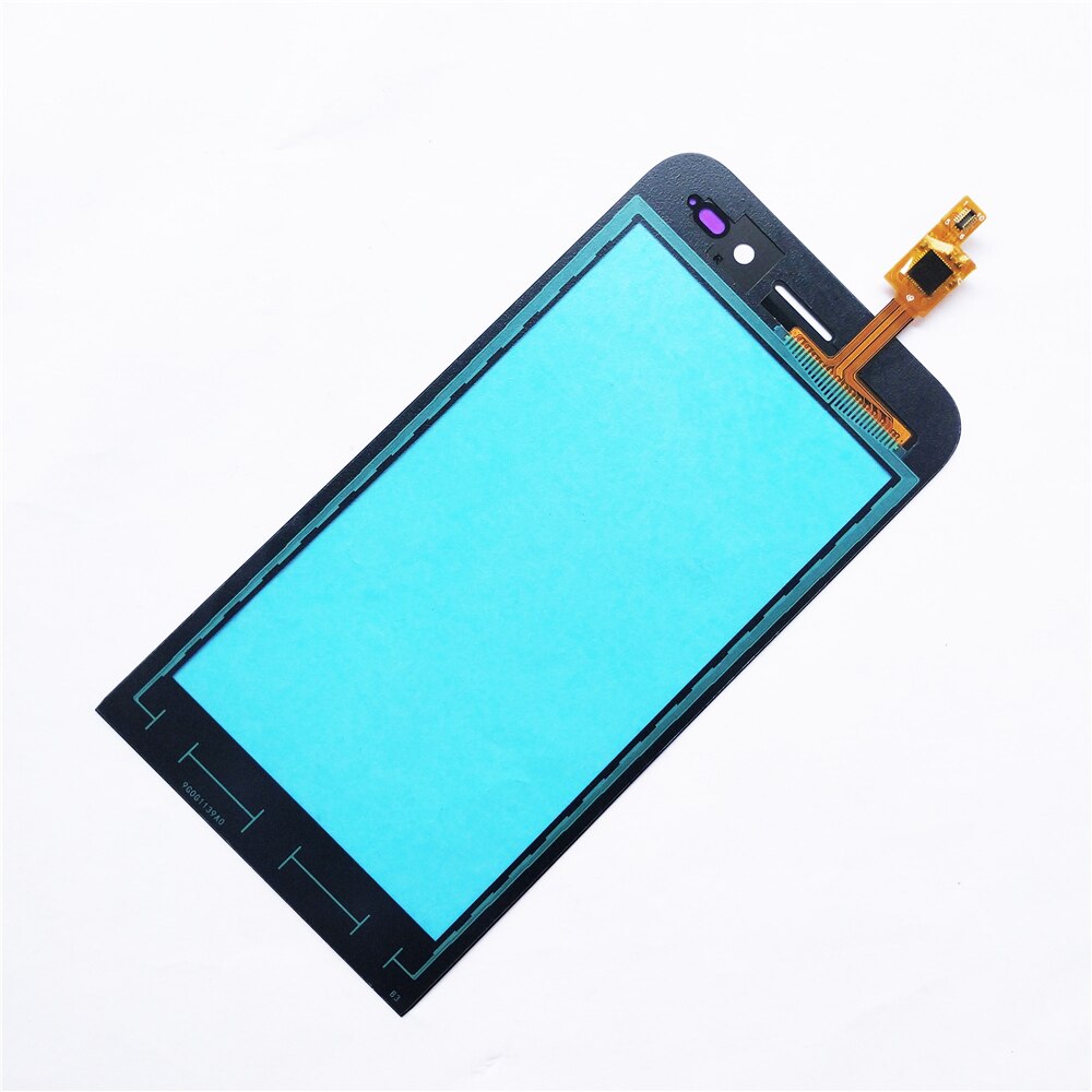 4.5'' Front Glass Panel For Asus ZenFone Go ZB452KG Touch Screen Digitizer Sensor Replacement