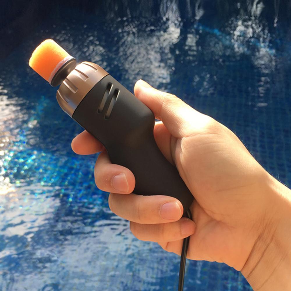 Car Paint Scratch Repair Polishing Machine Removal Front Windshield Degreasing Film Net Decontamination Paint Maintenance