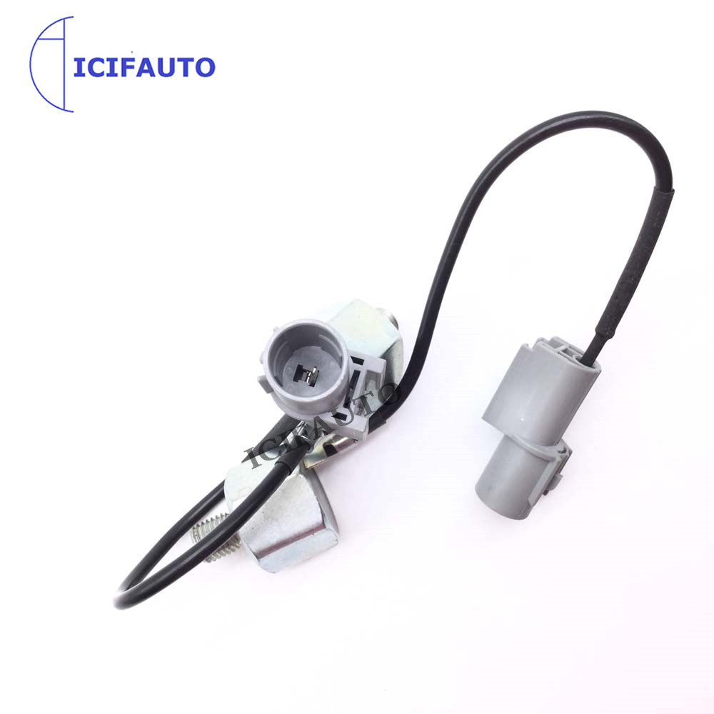 Capteur de choc, pour Suzuki Aerio Grand Vitara SX4 Vitara XL-7 Chevrolet Tracker 2.0 2.3 2.6L