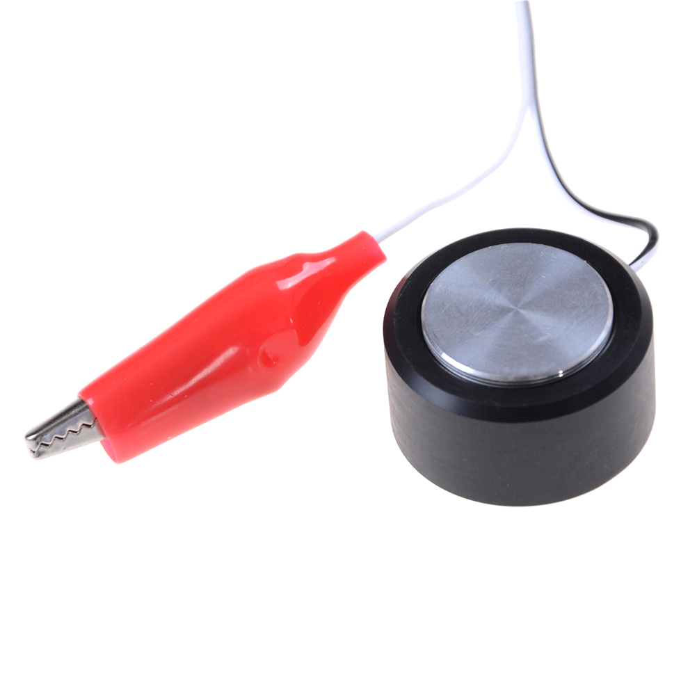 Cnc Z Axis Router Mill Zero Check Touch Plate Tool Engraving Machine Tool For MACH3 Cnc Engraving Machine Tools