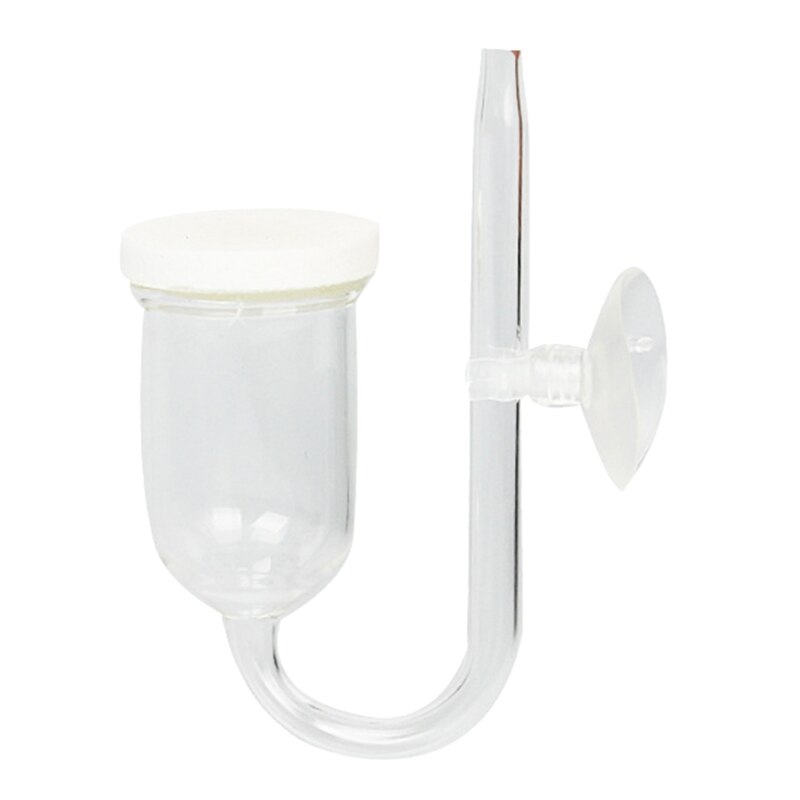 Éclairage Sous-eau à Bulles D'air Pour Aquarium - FOLAYA - Pierre à