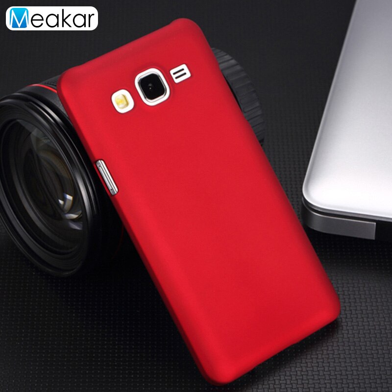 Coque Abdeckung 5.5Pro Samsung Galaxis an7 fallen Für Samsung Galaxis an7 Auf 7 Profi G6000 G600FZ G600FY Telefon Zurück coque Abdeckung fallen: GalaxyOn7 Profi G600FZ / rot