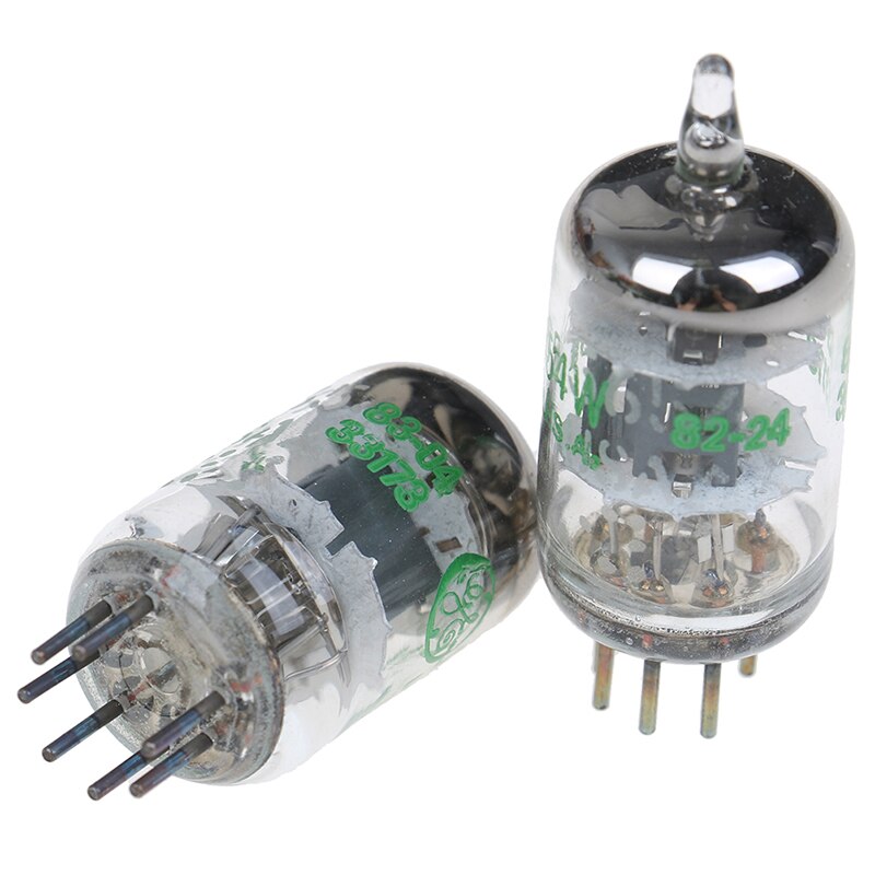 y de ! Actualización de tubo GE de 5654W, 6J1 / 6m1 / EF95 / 403A / 6AK5 / 403B/CV4010, ¡compra! ¡Buy! ¡Buy!