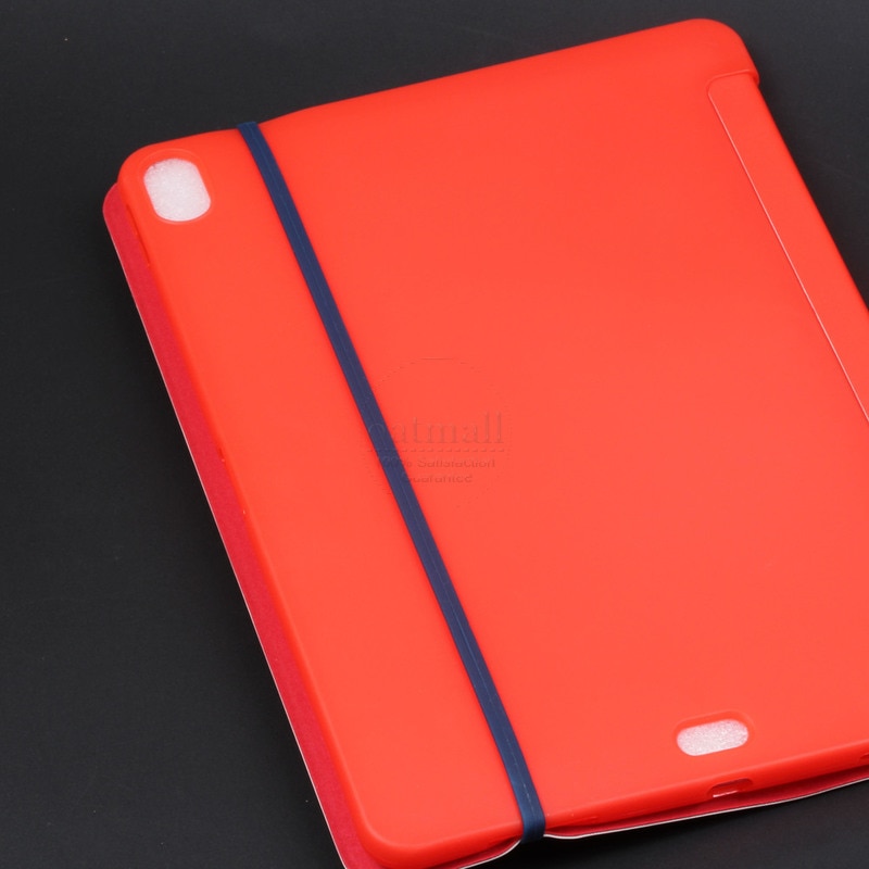 Silicone Cover For Apple Pencil 2nd Generation Case For iPad Pencil 2 1 Holder With Strap Tablet Touch Pen Stylus Soft Sleeve