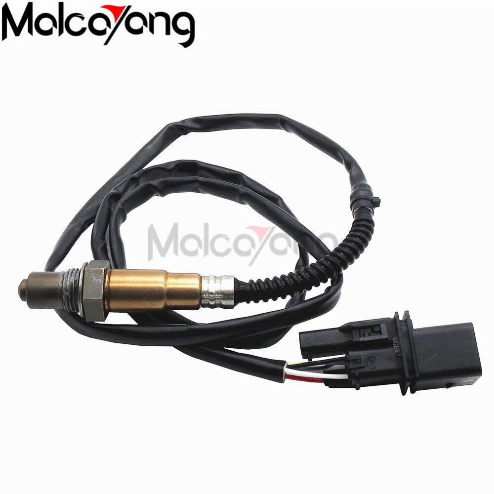 0258007057 17014 LSU4.2 Wide Band O2 Sensor For 99-05 VW Jetta 1.8L-L4 021906262B 06B906265D 06B906265M