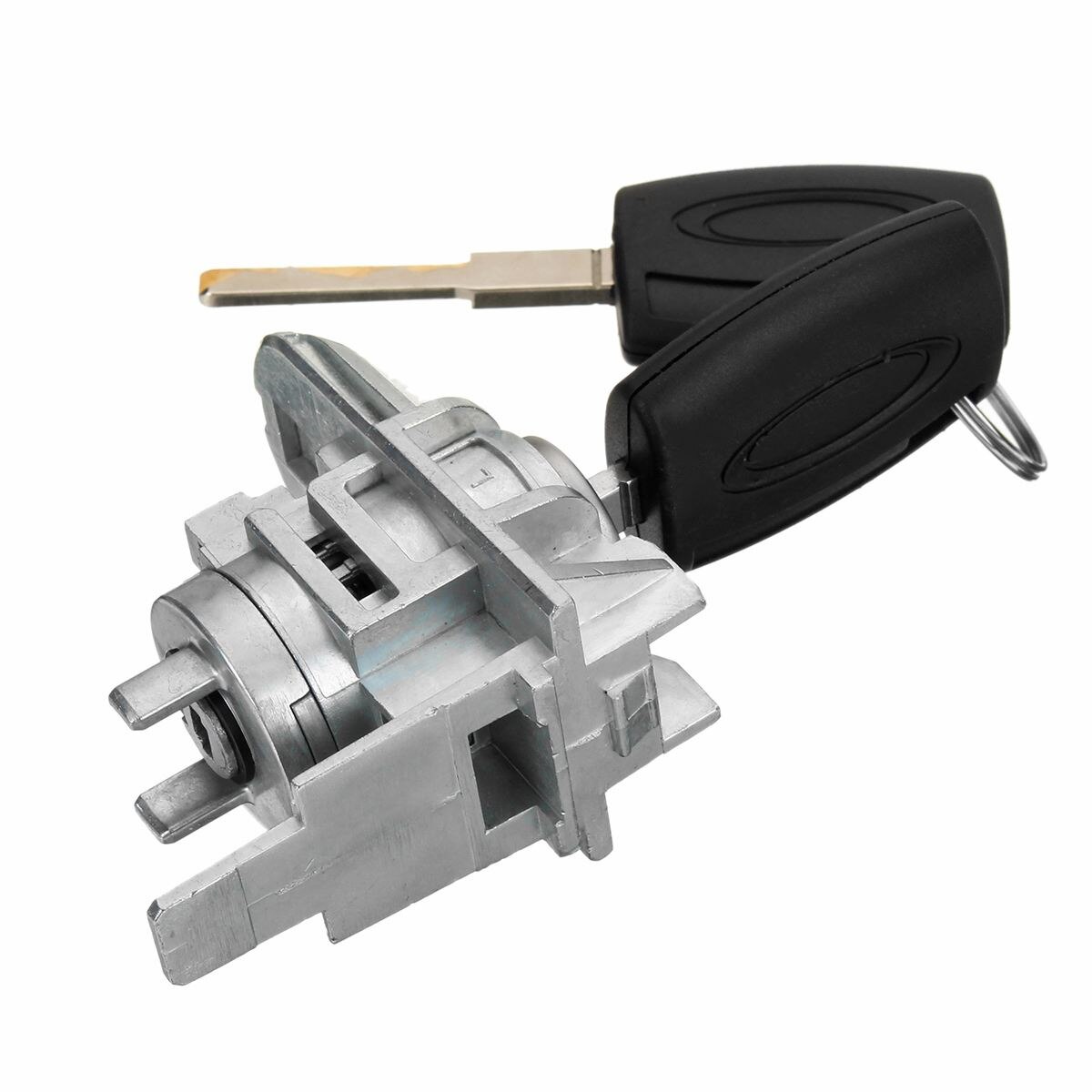 Reparatie van de cilinder van het voorportierslot van een auto met 2 1552849 voor ford, focus, c-max en s-max