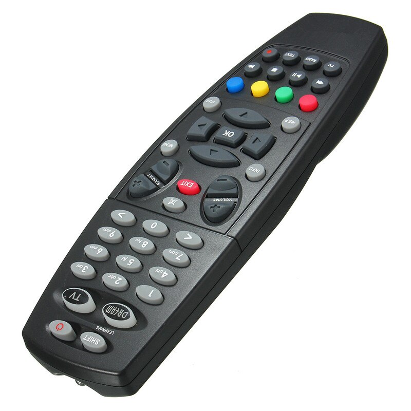 ORIGINELE FUNCTIE AFSTANDSBEDIENING VOOR DREAMBOX SUNRAY4 DM800HD DM800SE DM800PV DM500HD DM800HD DM7020HD DM7025HD