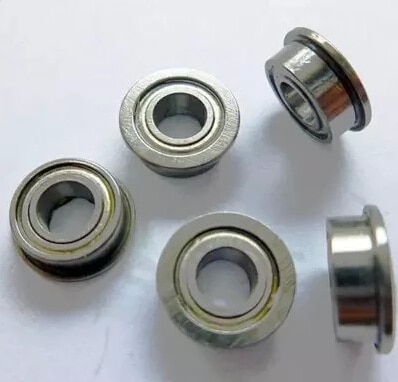 10x Kugellager 623ZZ 3x10x4mm - Doppelt Abgeschirmt Aus Chromstahl