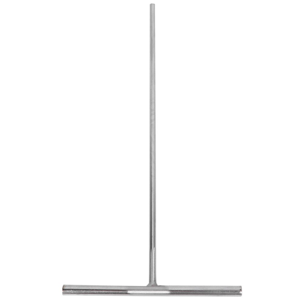 1 PC Crepe Spreader Non-stick Polish Stainless Ste... – Grandado