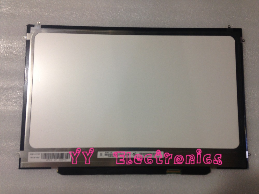 Original For Apple Macbook Pro 15" A1286 LCD LED Display Screen Glossy LP154WP4-TLA1 LTN154BT08 N154C6-L04 LP154WP3