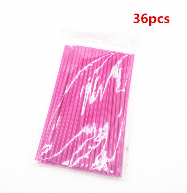 72pcs Motorcycle Wheel Spoke Cover Rim Protector Wrap for KTM 250EXC-R 300XC-W 300EXC 300XC: purple-36