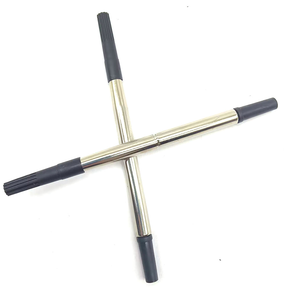 Recambios de bolígrafo Rollerball con punta de 116 mm de largo y 0,5 mm para Parker 3021531 1905323 Tinta alemana