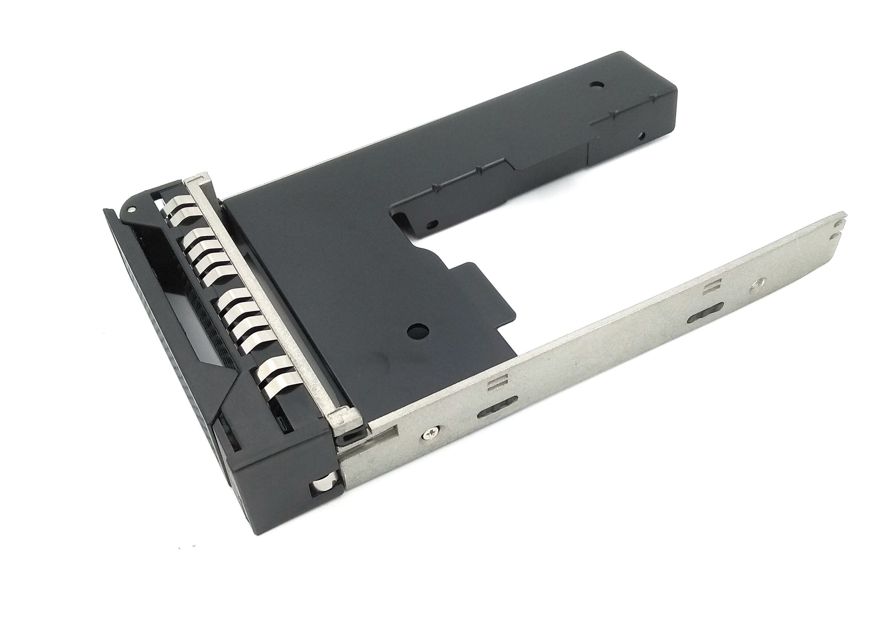 2.5" Adapter Tray FRU00FC28+3.5inch 03x3835 SAS/SATA Hard Drive Caddy Tray Sled for ThinkServer RD640 RD540 RTS430 TS530 TS440