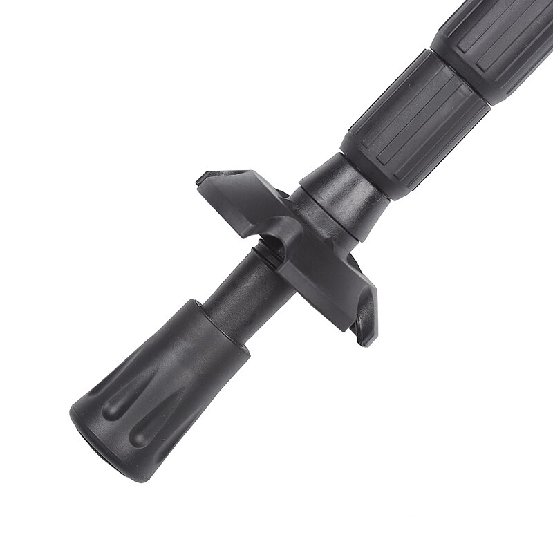 Nordic Walking Sticks, 2 Units Per Lot, Adjustable Trekking Sticks, Scandinavian Telescopic Walking Sticks, Anti-shock Walking