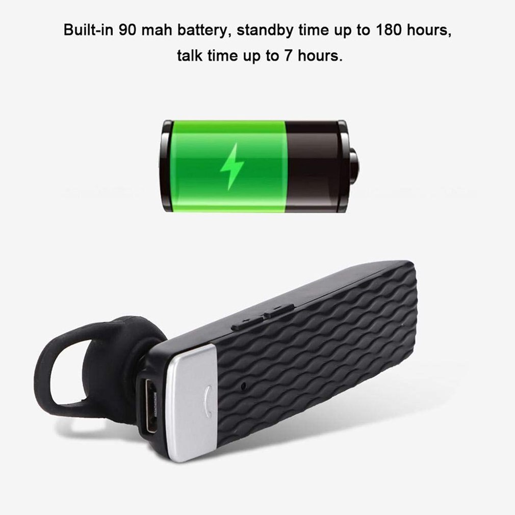 T2 tradutor inteligente portátil sem fio fones de ouvido em tempo real 33 idiomas de tradução instantânea de negócios sem fio tampões de ouvido