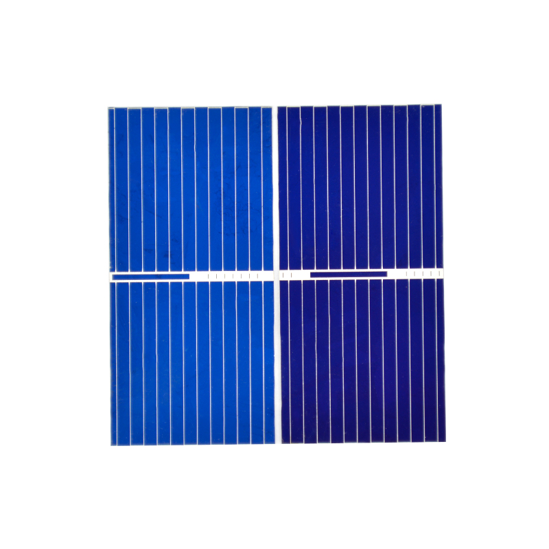 SUNYIMA 100Pcs Solar Panel China Painel Cells DIY Charger Polycrystalline Silicon Placa Solar Bord 39x19MM