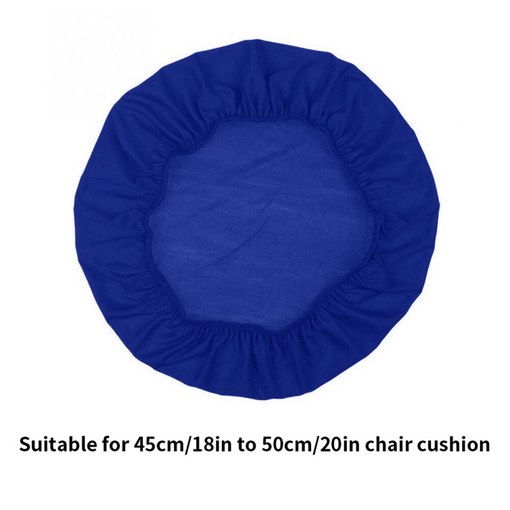 Abnehmbare Spandex Elastische Stretch Stuhl Haube Sitz Abdeckungen Esszimmer Hochzeit Bankett Stuhl Abdeckungen Decor Waschbar Schutzhülle: G214188