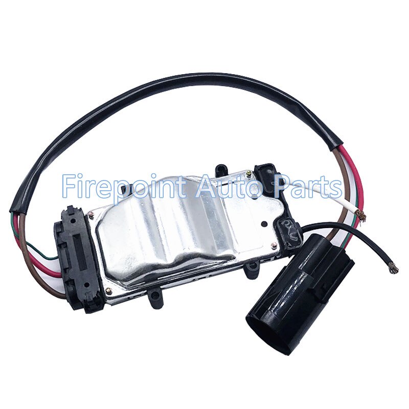 Radiator Cooling Fan Control Module 1137328148