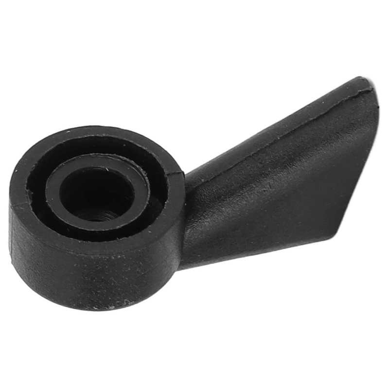 Windshield Washer Nozzle ABS Windscreen Spray Jet 8E9955985 for Car Accessories