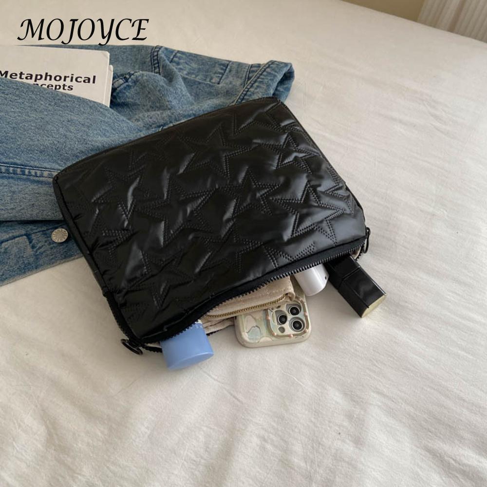 Laptop-Hülle, schützende Tragetasche, Sternmuster für 11/13/15 Zoll Notizbuch-Tablette