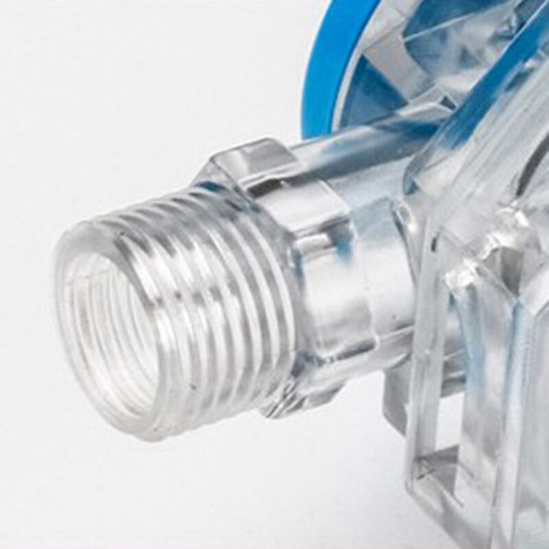 Huishouden Onzuiverheid Roest Sediment Wasmachine Boiler Douche Douche Water Filter Front Kraan Waterzuiveraar