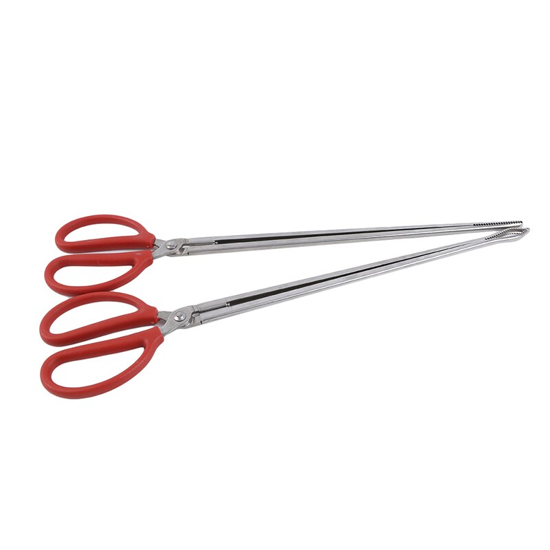 Nijptang Modderkruiper Paling Krab Val Vis Vallen Carbon Clip Tang Rat Tang Modderkruiper Klemmen Snake Cricket Klem Scheermes Klem Borst kreeft