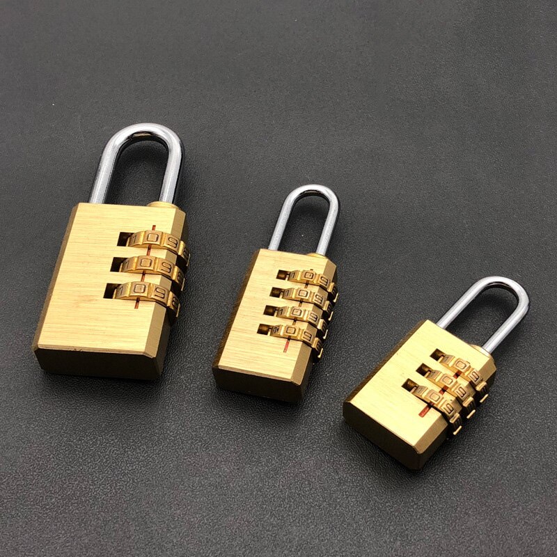Travel Sentry Locks