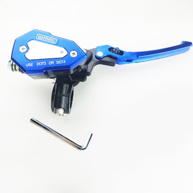 Rem- en koppelingshendel accessoires
