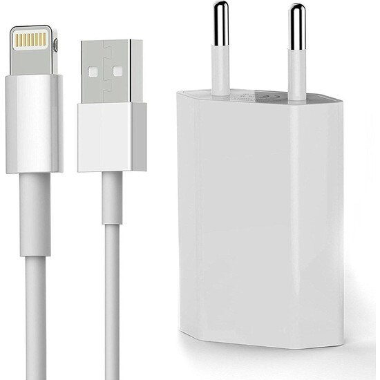 SCI-02 iOS Cable for iPhone Charger Tool Set