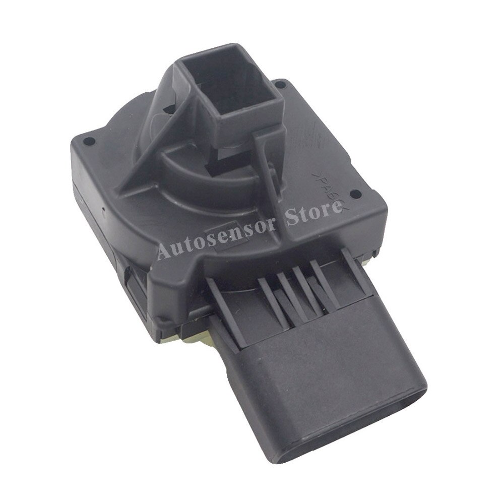 04685719AI For Chrysler Dodge Jeep Fiat Steering Column Ignition Switch
