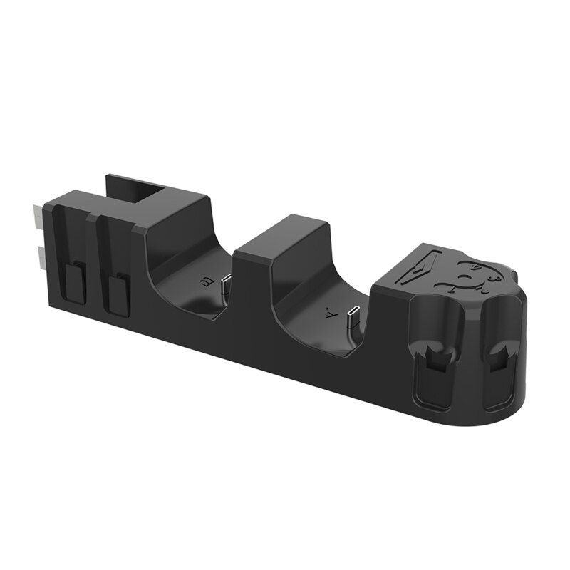 Charging Dock Stand for Switch Pro Controller for Nintend Switch Gamepad L74A