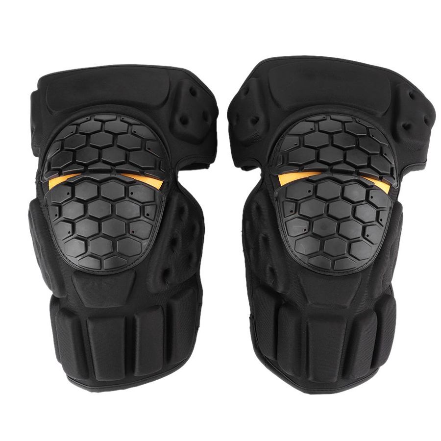 Motorcycle Knee Pads Protector Safety Guard for Riding Climbing Skiing Sports motorcycle safety gear knee guard