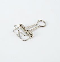 Clips De Papel para sujetar fotos, Clips huecos para sujetar fotos, accesorios De oficina, Clips Wonder, accesorios para Bureau medianos para: silver
