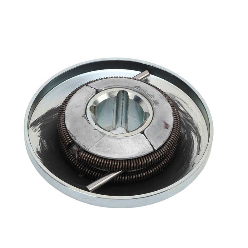 219552A Drive Pulley 30 Series Torque Converter Driven Clutch Wear Resistant for Go Kart for Mini Bike