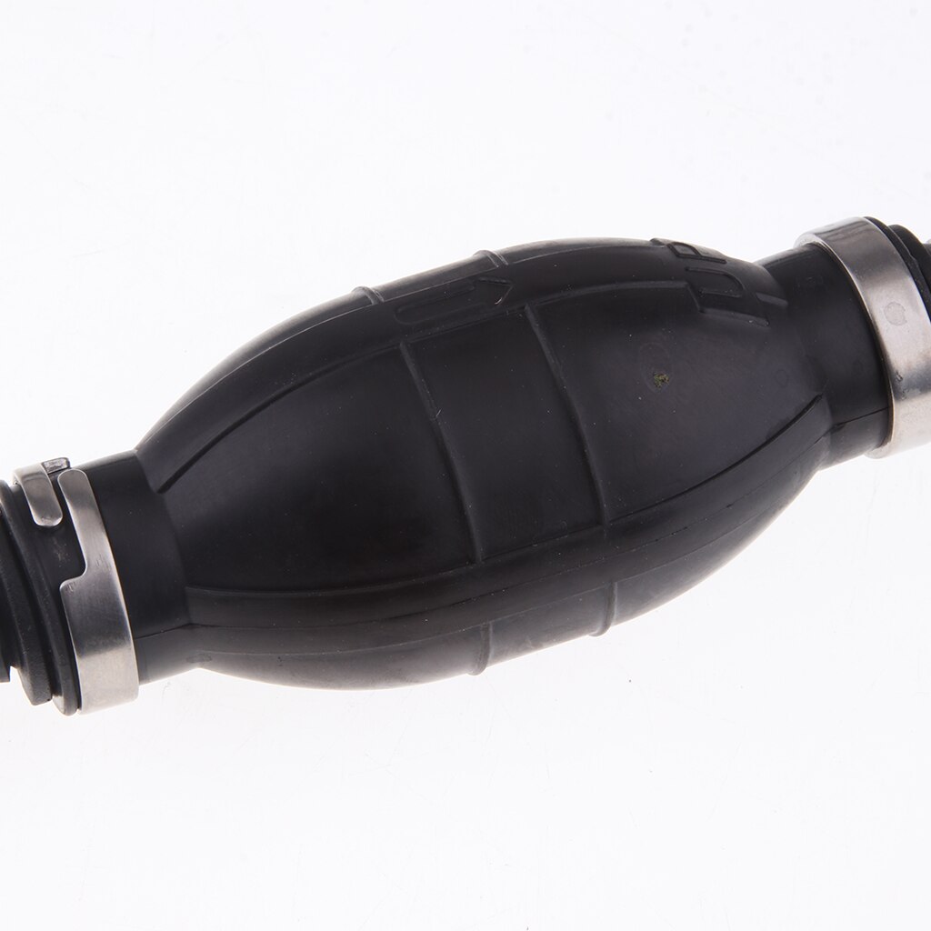 Boat Fuel Line Gas Hose Assembly Primer Bulb for Tohatsu Outboard