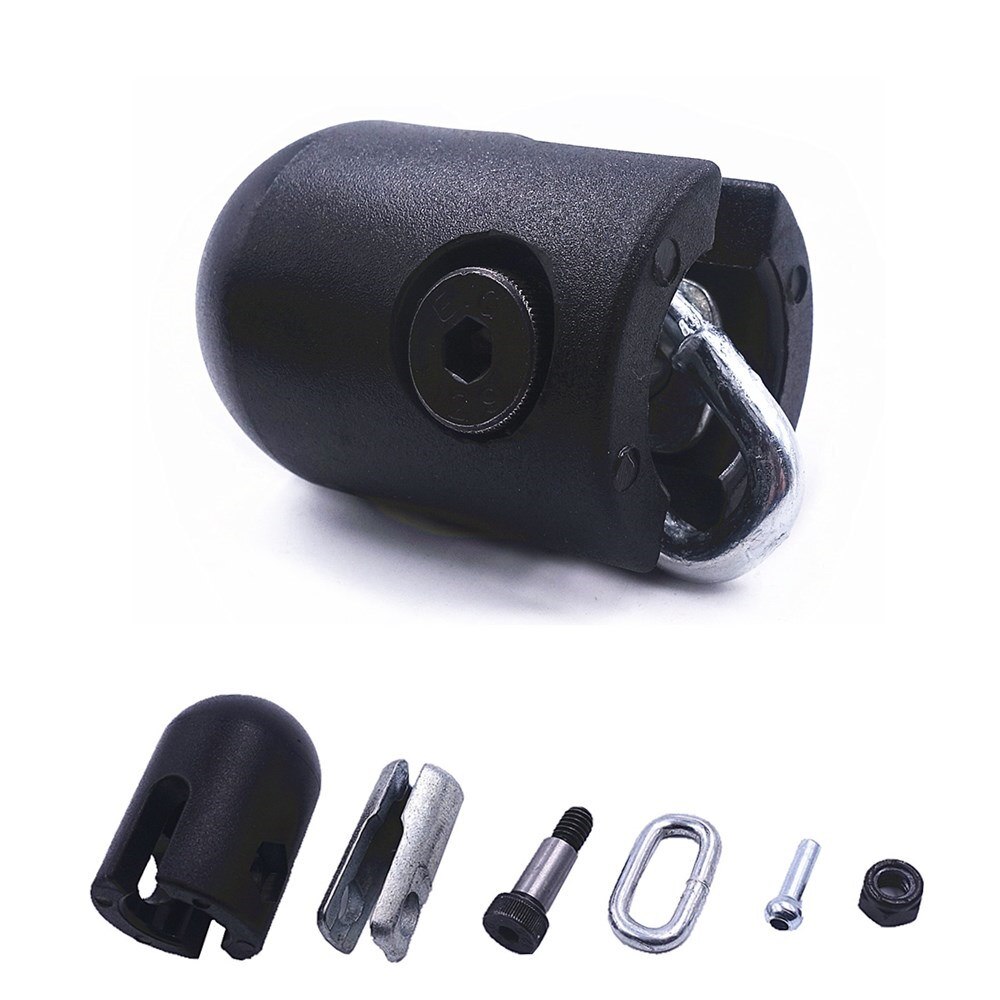 Vervanging Gym Kabel Fitness Katrol Kabel Ball Stopper Voor Kabel Machine Home Gym Gewicht Lift Katrol Systeem