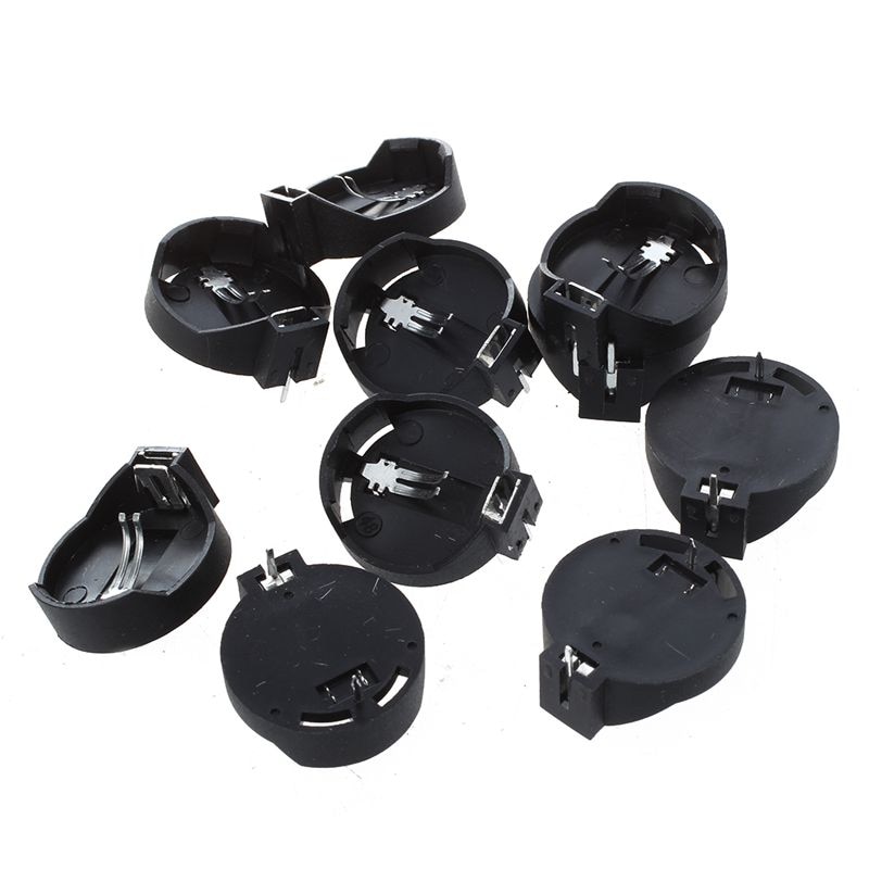 GP CR2477 3V Lithium knoopcel batterij 10 stuks GP