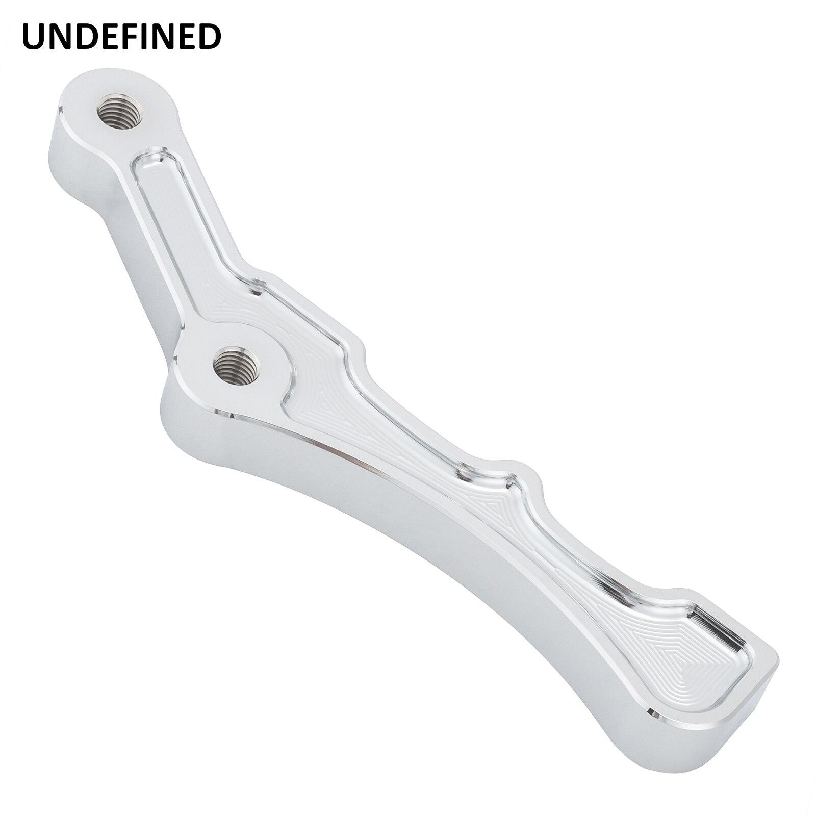 radial Bremssattel Halfter Vorne Rabatt Bremssattel Halterung für Harley touren Sportster XL Dyna Softail 11.5 &quot;und 11.8&quot; rotoren