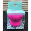 Silicone Wash Brush Silicone Beauty Cleaning Brushes Small Octopus Cleansing Instrument Home Use Beauty Devices: 16