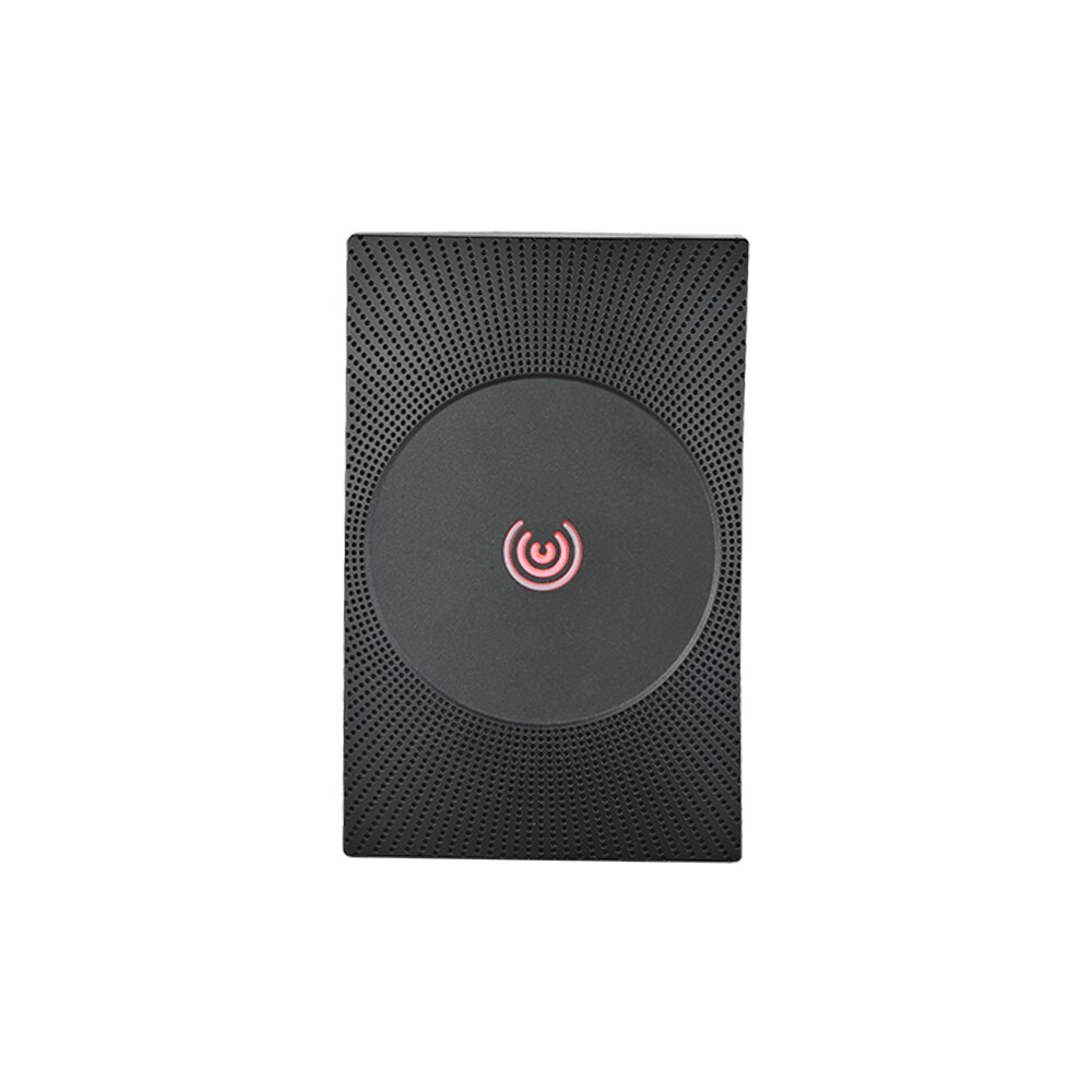 KR600E Waterproof IP65 Door Access Control System RFID 125khz 13.56mhz Reader Wiegand 26 34 access control Card Reader