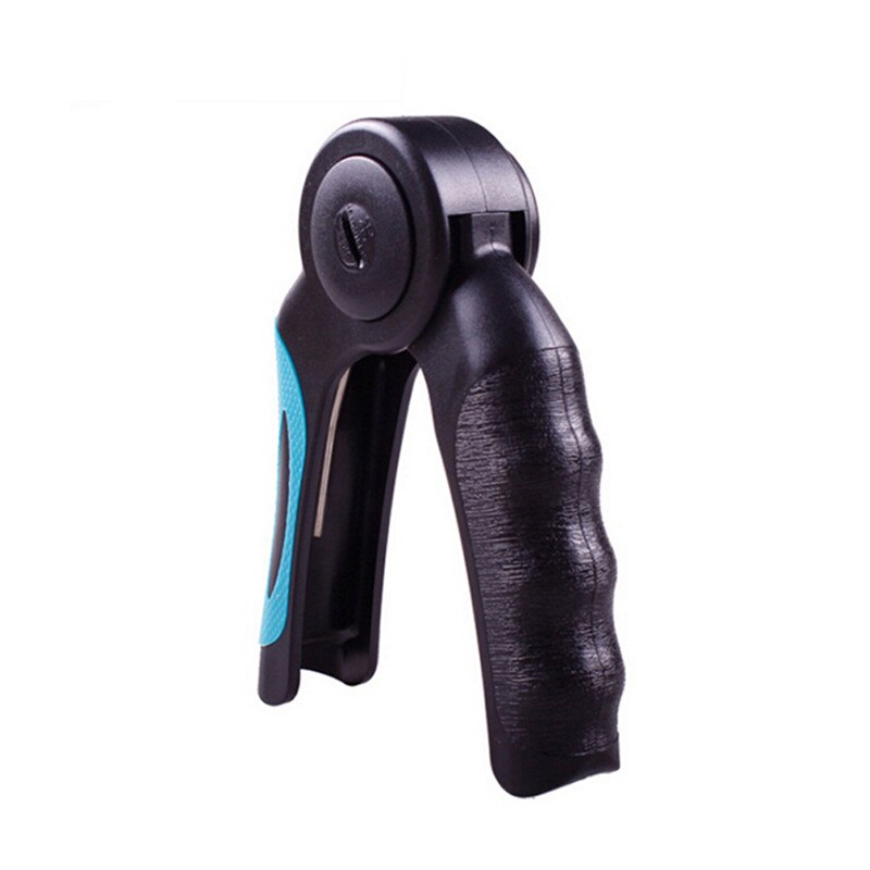 Adjustable Hand Grip Increase Strength Spring Finger Pitch Digital Arm Exercise Dynamometer Fitness Training Accessories