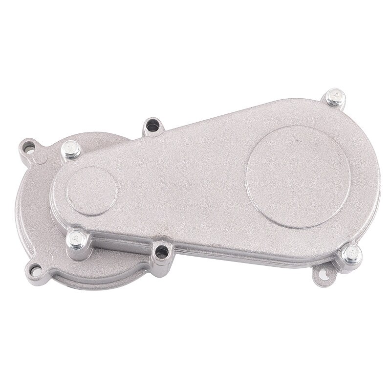 Motorfiets transmissie versnellingsbak voor 47 49cc 2- takt /4- takt motor mini pocket bike